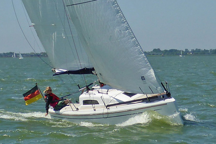 SQ 25 for sale in Netherlands for €58,500 (£52,358)
