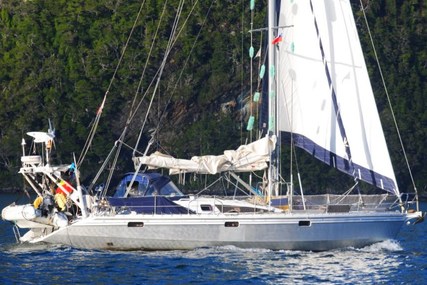 Alubat Ovni 435 for sale in Poland for €219,000 (£190,463)