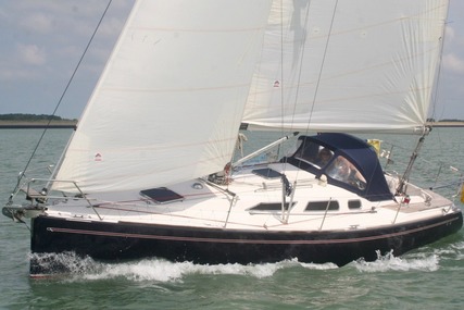 Maxi 1050 for sale in Netherlands for €89,000 (£77,961)