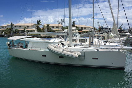 Moody 45 DS for sale in Bahamas for €379,000 (£330,165)