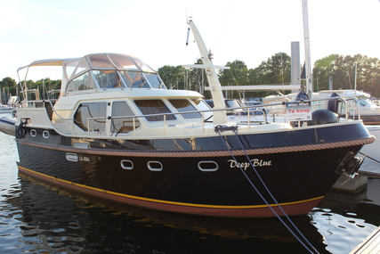 ReLine Classic 1130 AC for sale in Belgium for €198,000 (£173,251)