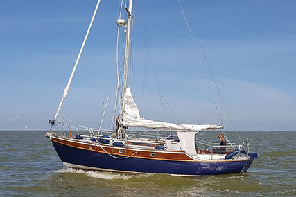 Curlew 32 for sale in Netherlands for €42,500 (£38,161)