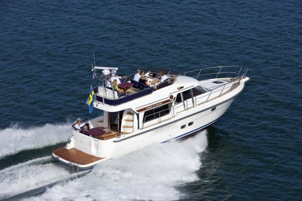 Storebro 435 Commander for sale in Finland for €435,000 (£379,555)