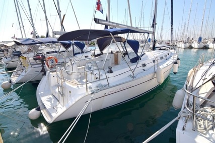 Beneteau Cyclades 43.4 for sale in Croatia for €73,000 (£63,057)