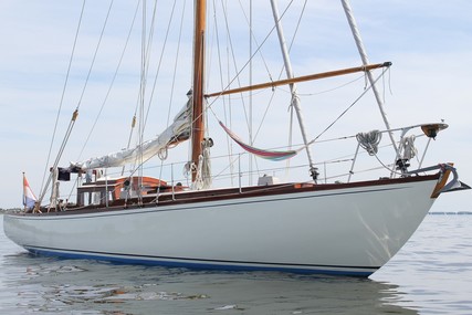 Abeking & Rasmussen Classic 1260 for sale in Netherlands for €135,000 (£118,210)