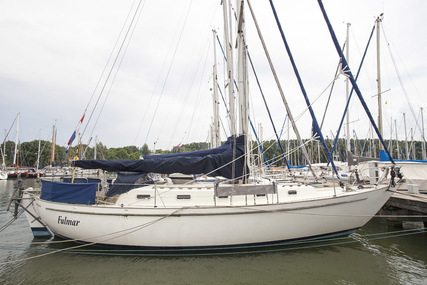 Saltram Saga 36 for sale in Netherlands for 47.500 € (41.592 £)