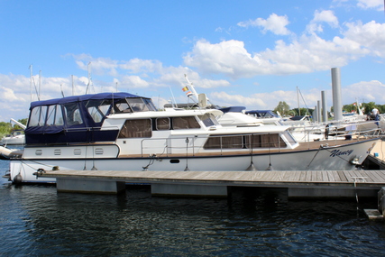Custom Built Rondspant 14.90 AK for sale in Belgium for €149,000 (£130,376)