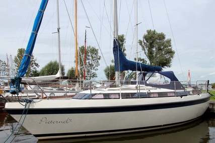 Compromis 909 for sale in Netherlands for €29,900 (£26,705)