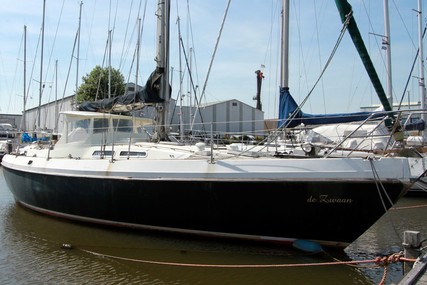 Contest 36 for sale in Netherlands for €28,750 (£25,256)