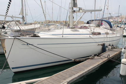 Bavaria Yachts 38 Cruiser for sale in Spain for €69,000 (£58,815)