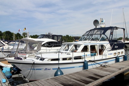 Pedro Skiron 35 for sale in Belgium for €114,500 (£100,188)