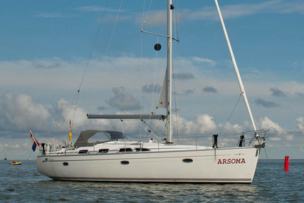 Bavaria 43 Cruiser for sale in Netherlands for €129,000 (£112,991)