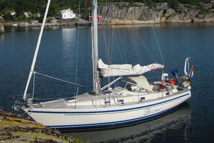 Forgus 37 for sale in Netherlands for €99,500 (£86,955)
