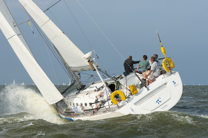 Beneteau First 47.7 for sale in Netherlands for €139,000 (£122,160)