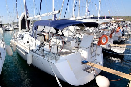 Beneteau Oceanis 43 for sale in Croatia for €91,000 (£79,344)