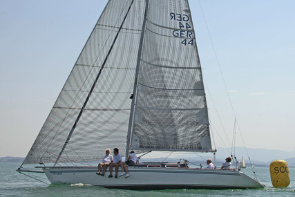 Diamant (Dynamic) 3000 for sale in Netherlands for €59,500 (£50,717)