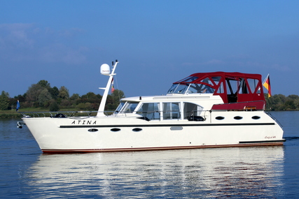 Catfish (46) for sale in Belgium for €258,000 (£225,751)