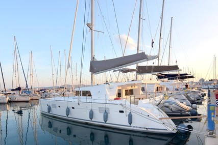 Lagoon 500 for sale in Croatia for €400,000 (£348,459)