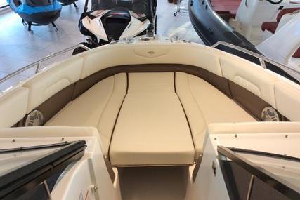 Chaparral Ssx 257 for sale in Spain for €96,900 (£84,273)