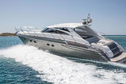 Princess V58 for sale in Spain for €365,000 (£315,818)