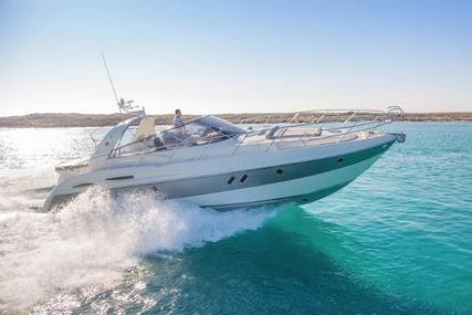 Cranchi 47 for sale in Spain for €169,000 (£146,563)