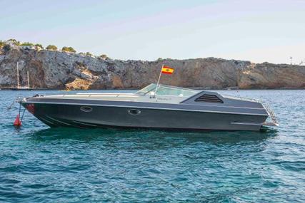Colombo 33 for sale in Spain for €16,000 (£14,026)