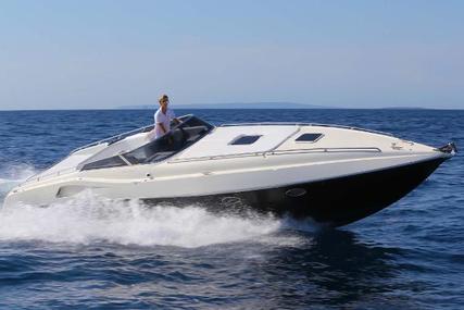 Performance 1107 for sale in Spain for €60,000 (£52,500)