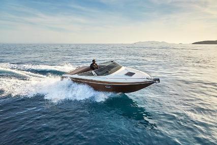 Cranchi 26 for sale in Spain for €19,000 (£16,625)