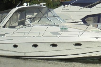 Doral 330 SE for sale in United Kingdom for £67,500