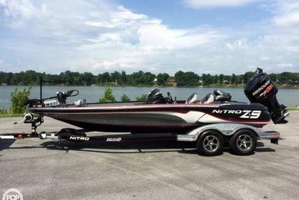 Nitro Z-9 for sale in United States of America for $ 45.999 (£ 33.010)