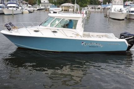 Sailfish 320 EXP for sale in United States of America for $ 201.000 (£ 144.241)