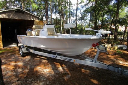 Sportsman Masters 207 for sale in United States of America for $36,200 (£25,842)