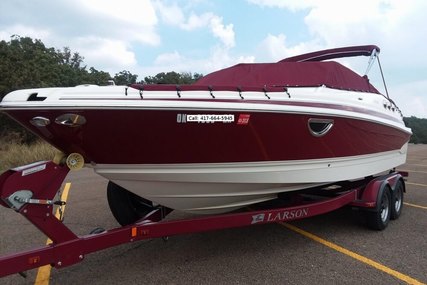 Larson LXi 238 for sale in United States of America for $34,900 (£24,846)
