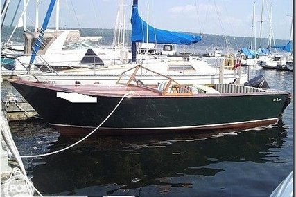 Lakeland Boatworks 22 Isle Royale for sale in United States of America for $10,000 (£7,119)
