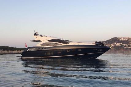 Sunseeker Predator 64 for sale in Turkey for €800,000 (£702,112)