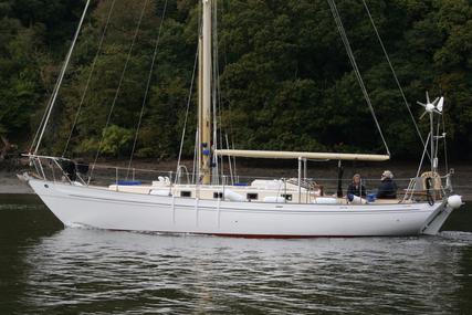 Classic Laurent Giles 38 for sale in United Kingdom for £29,950