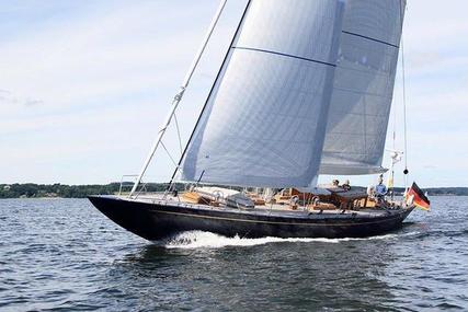 Nissen 72 Cutter Rigged Sloop for sale in Germany for €1,200,000 (£1,051,847)