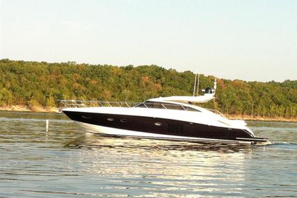 Princess V62 for sale in United States of America for $1,195,000 (£897,956)