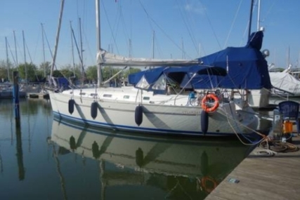 Beneteau Cyclades 43.3 for sale in Greece for €89,000 (£79,496)