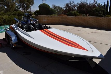 Litchfield 18 Drag Boat for sale in United States of America for $13,500 (£9,637)