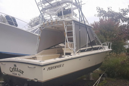 Performer 32 for sale in United States of America for $25,000 (£17,847)
