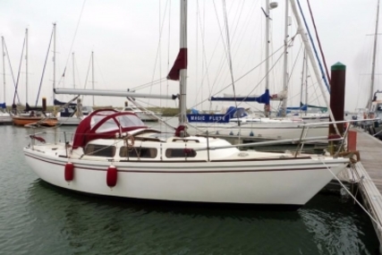 Jaguar 27 for sale in United Kingdom for £9,950