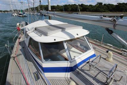 Hallberg-Rassy 42E for sale in United Kingdom for £95,000