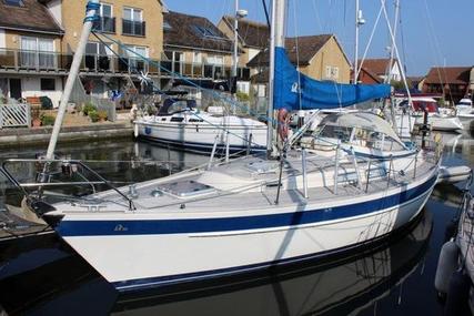 Hallberg-Rassy 36 for sale in United Kingdom for £77,000