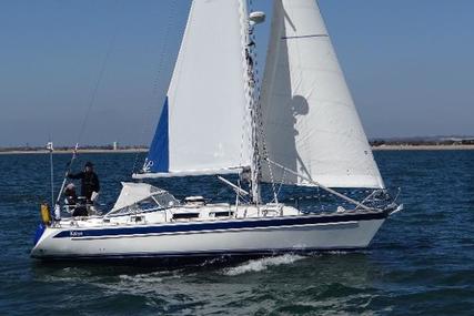 Hallberg-Rassy 34 for sale in United Kingdom for £94,950
