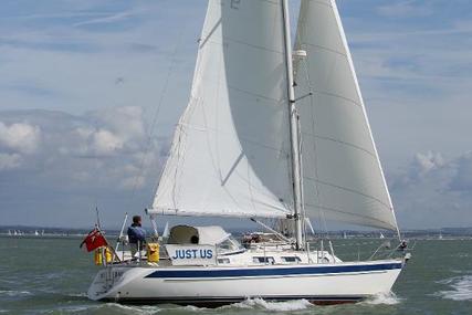 Hallberg-Rassy 34 for sale in United Kingdom for £71,500
