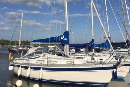 Hallberg-Rassy 31 for sale in United Kingdom for £85,000