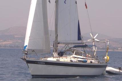 Hallberg-Rassy 36 for sale in Greece for £74,950 Hallberg-Rassy 36 for sale in Greece for £74,950