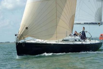 X-Yachts IMX-40 for sale in Denmark for €79,500 (£69,640)