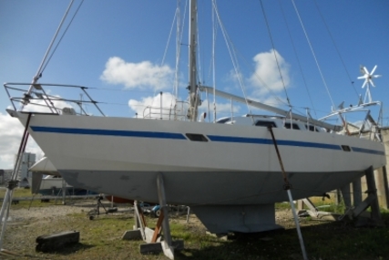 CHANTIER VOISIN VOISIN 34 JNF for sale in France for €35,000 (£31,444)